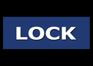 LOCK